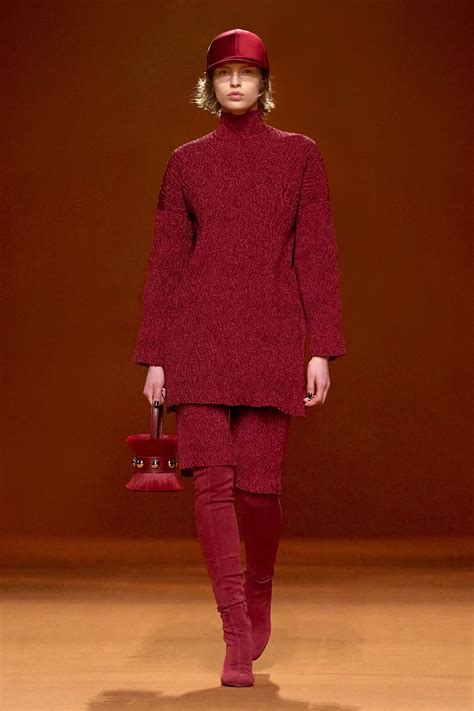 hermes 2023 fall|hermes loose sweater.